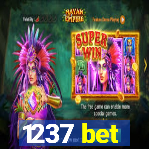 1237 bet